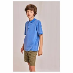 Discount Polo Otsan Fibres Recyclées | Enfant T-Shirts, Chemises|T-Shirts, Chemises