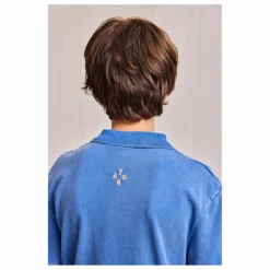 Discount Polo Otsan Fibres Recyclées | Enfant T-Shirts, Chemises|T-Shirts, Chemises