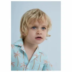the new society T-Shirts, Chemises*Polo Palm Springs Baby |
