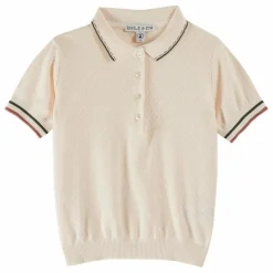 Best Polo Pointelle | Enfant T-Shirts, Chemises|T-Shirts, Chemises