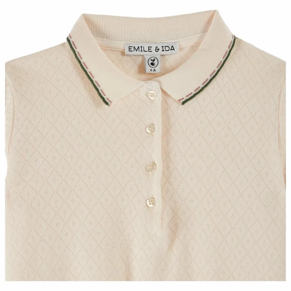 Best Polo Pointelle | Enfant T-Shirts, Chemises|T-Shirts, Chemises
