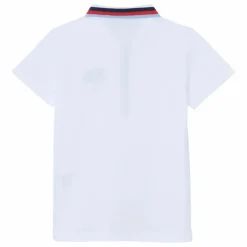 Tartine et Chocolat Polo Raquette Badminton ||Enfant T-Shirts, Chemises