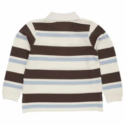 Enfant Copenhagen Colors T-Shirts, Chemises|T-Shirts, Chemises*Polo Rayures Coton Bio |