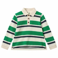 Sale Polo Rayures Coton Bio | Enfant T-Shirts, Chemises|T-Shirts, Chemises