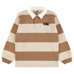 Enfant Molo T-Shirts, Chemises|T-Shirts, Chemises*Polo Reiz Coton Bio |