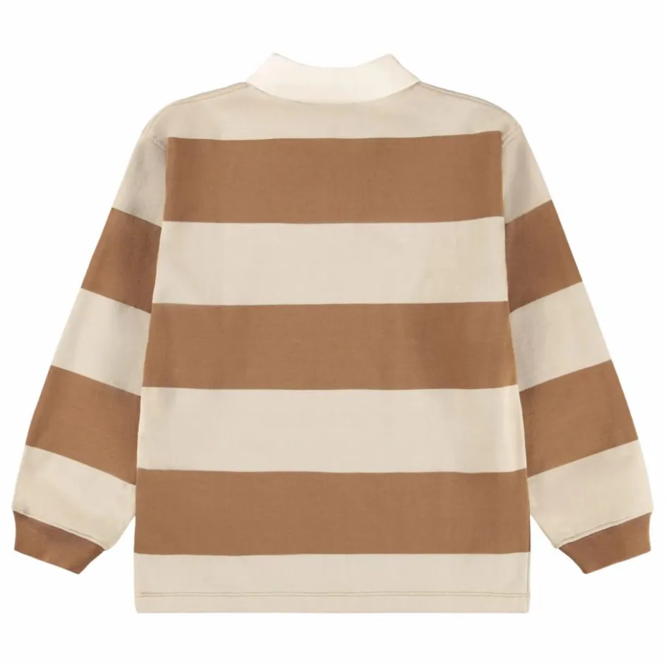 Enfant Molo T-Shirts, Chemises|T-Shirts, Chemises*Polo Reiz Coton Bio |