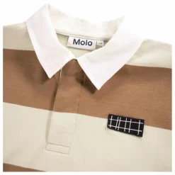 Enfant Molo T-Shirts, Chemises|T-Shirts, Chemises*Polo Reiz Coton Bio |