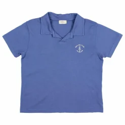 Búho Polo Sailing ||Enfant Blouses, T-Shirts|T-Shirts, Chemises