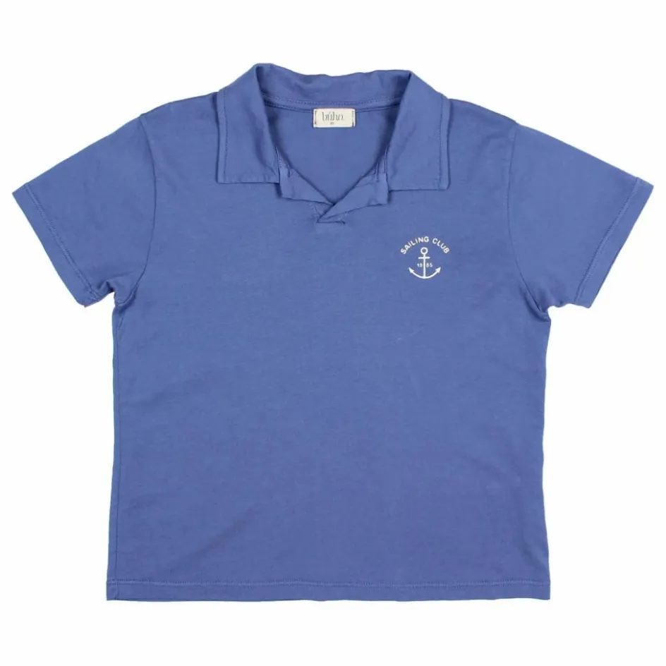 Búho Polo Sailing ||Enfant Blouses, T-Shirts|T-Shirts, Chemises