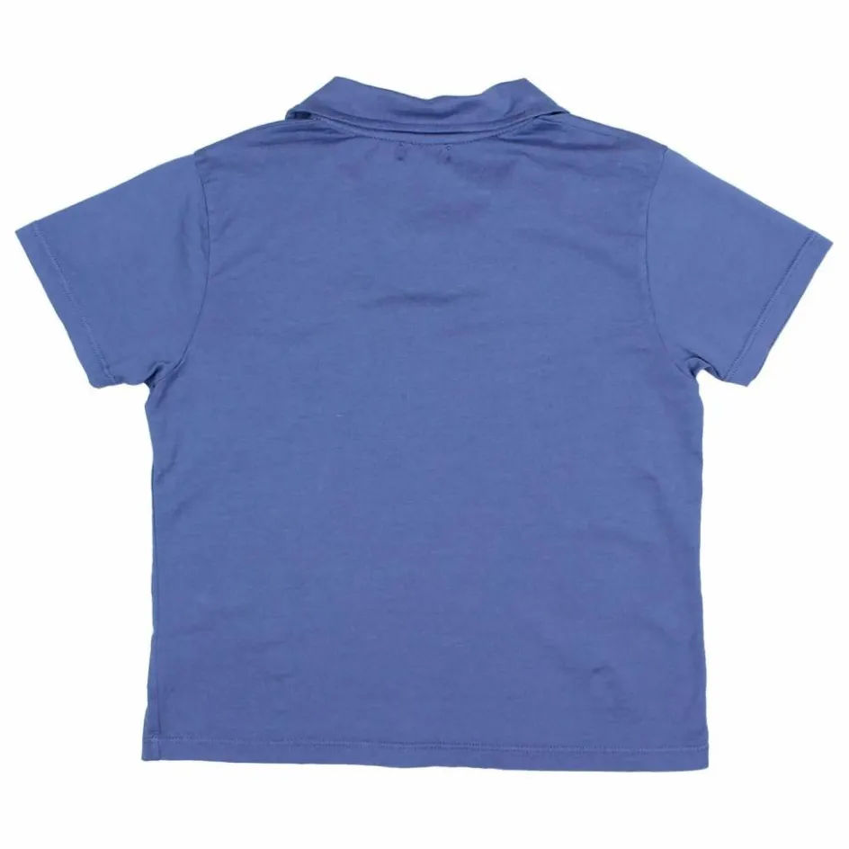 Búho Polo Sailing ||Enfant Blouses, T-Shirts|T-Shirts, Chemises