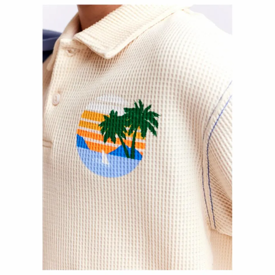 Enfant AO76 T-Shirts, Chemises*Polo Stephen |