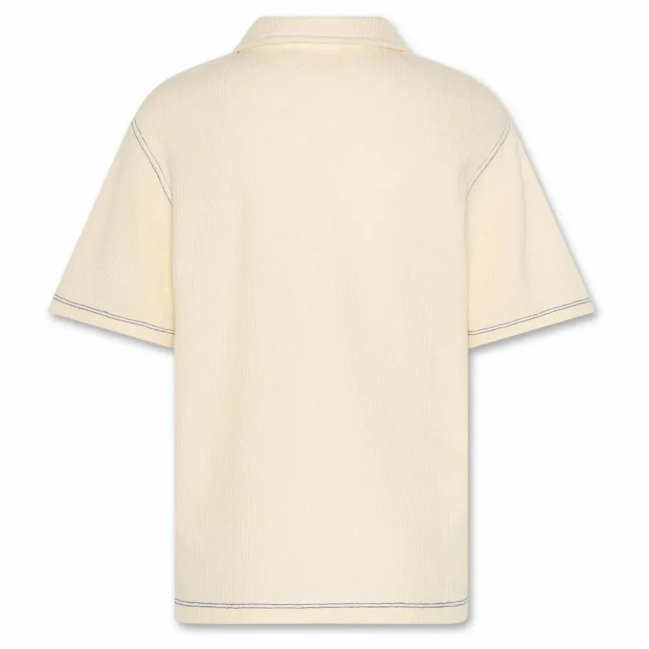 Enfant AO76 T-Shirts, Chemises*Polo Stephen |