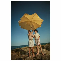 Enfant Coco au Lait Blouses, T-Shirts*Polo Structure Coton Bio |