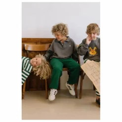 Enfant We Are Kids T-Shirts, Chemises|Blouses, T-Shirts*Polo Volcano Coton Bio |
