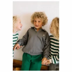 Enfant We Are Kids T-Shirts, Chemises|Blouses, T-Shirts*Polo Volcano Coton Bio |