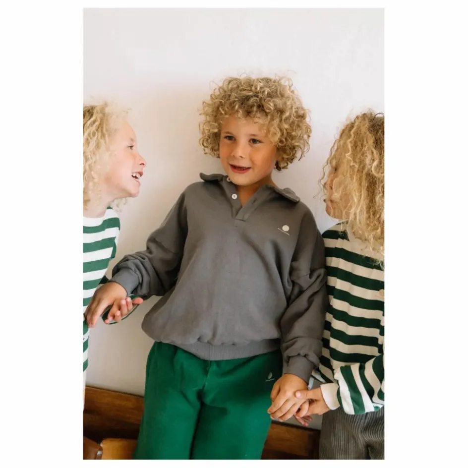 Enfant We Are Kids T-Shirts, Chemises|Blouses, T-Shirts*Polo Volcano Coton Bio |