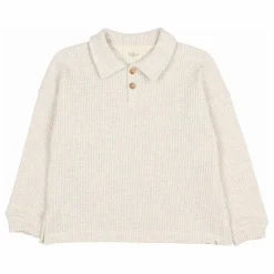 Discount Polo Waffle | Enfant T-Shirts, Chemises