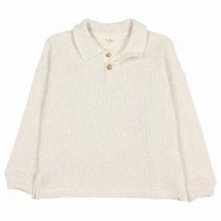 Discount Polo Waffle | Enfant T-Shirts, Chemises