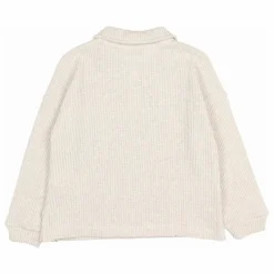 Discount Polo Waffle | Enfant T-Shirts, Chemises