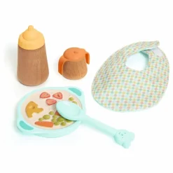 Hot POMEA - Coffret déjeuner Poupées