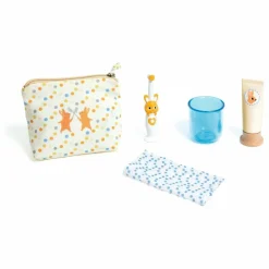 Online Djeco POMEA - Kit dentaire poupée Multicolore