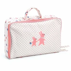 Hot Djeco POMEA - La valise de Cerise Multicolore