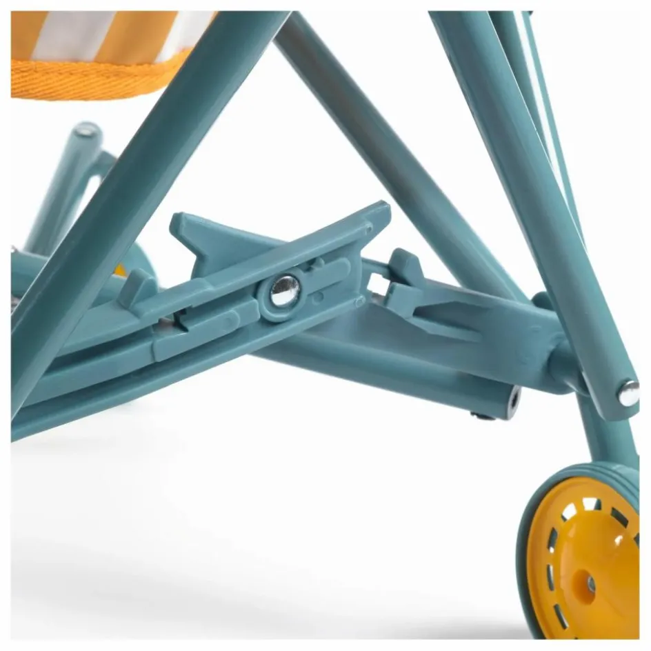 Djeco Poupées*POMEA - Poussette Sunshine |