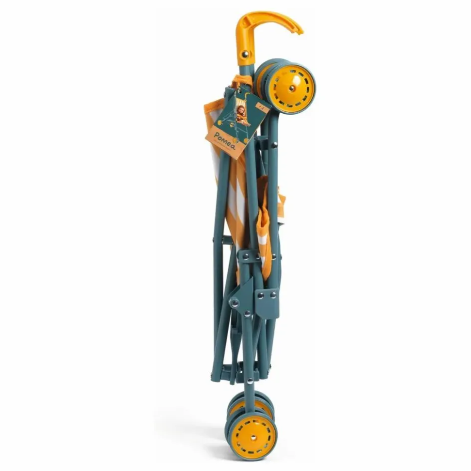 Djeco Poupées*POMEA - Poussette Sunshine |