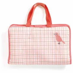 Djeco Poupées*POMEA - Sac à langer