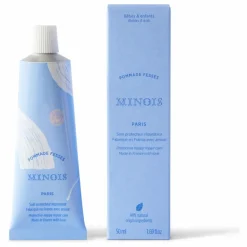 Minois Pommade fesses - 50 ml|Enfant Soins Du Corps|Tailles Voyage
