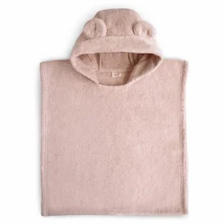 Enfant Mushie Puériculture|Linge De Toilette*Poncho de bain |