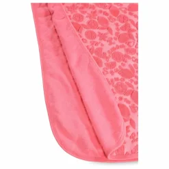 Molo Poncho de Bain Beach Cover Up Fruits Texturés ||Enfant Linge De Toilette|Linge De Bain Enfant