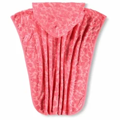 Molo Poncho de Bain Beach Cover Up Fruits Texturés ||Enfant Linge De Toilette|Linge De Bain Enfant