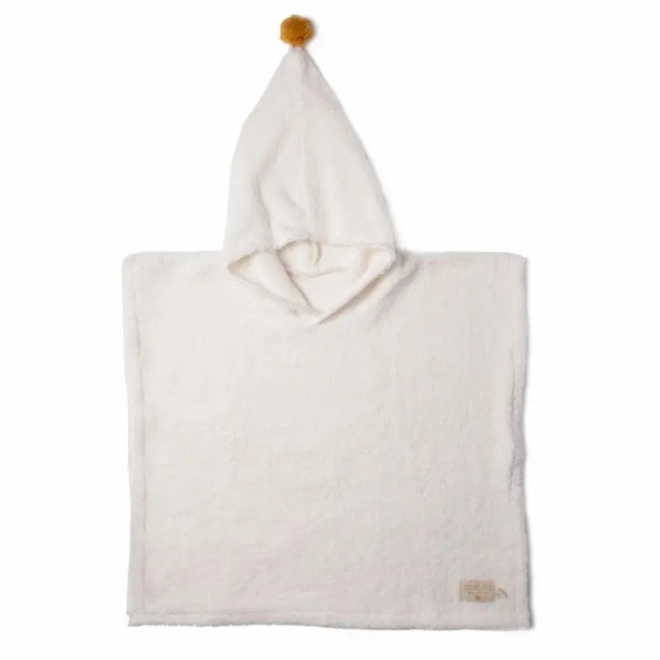 Enfant Nobodinoz Linge De Bain Enfant*Poncho de bain So Cute
