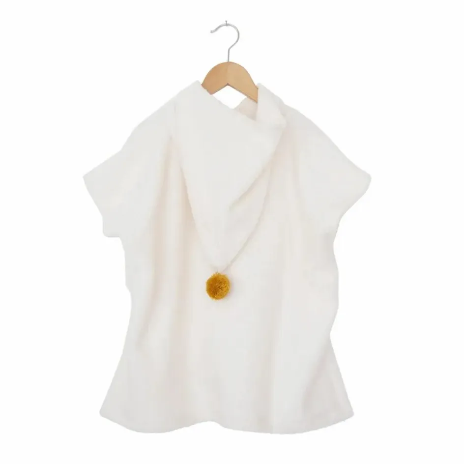 Enfant Nobodinoz Linge De Bain Enfant*Poncho de bain So Cute