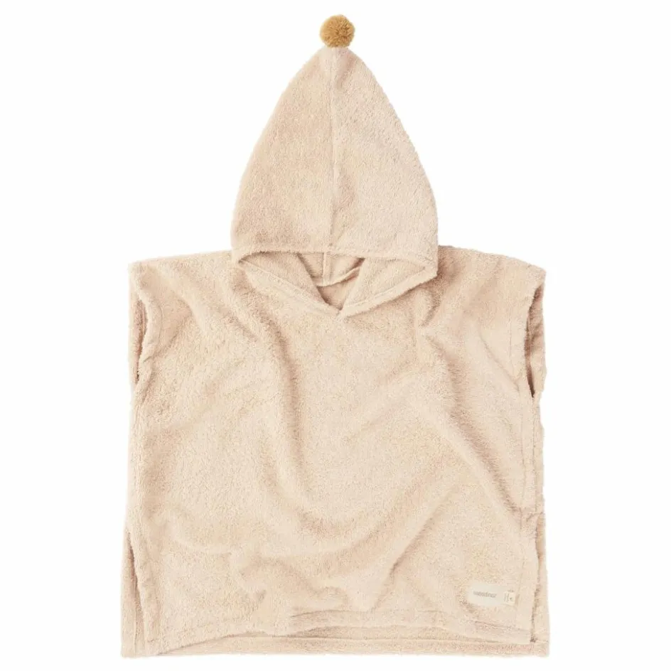 Hot Poncho de bain So Cute | Enfant Linge De Bain Enfant