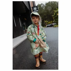 Enfant Hello Hossy Manteaux, Blousons*Poncho Imperméable Mountain Ride |