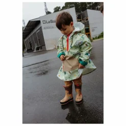 Enfant Hello Hossy Manteaux, Blousons*Poncho Imperméable Mountain Ride |