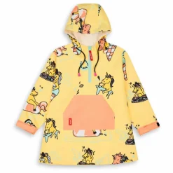 Online Poncho Imperméable Unicorn | Enfant Manteaux, Blousons
