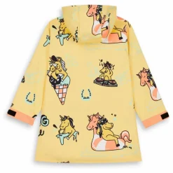 Online Poncho Imperméable Unicorn | Enfant Manteaux, Blousons