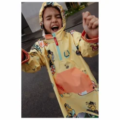 Online Poncho Imperméable Unicorn | Enfant Manteaux, Blousons