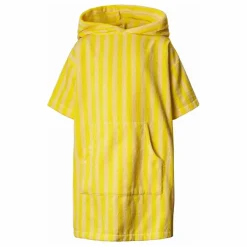 Discount Bongusta Poncho Naram | Jaune