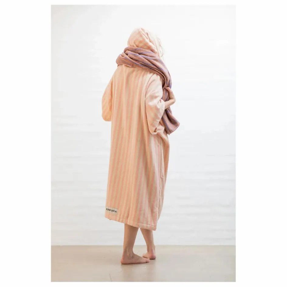 Bongusta Linge De Bain*Poncho Naram |