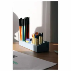 Nofred Porte crayon en bois de frêne ||Enfant Patères, Paniers Enfant