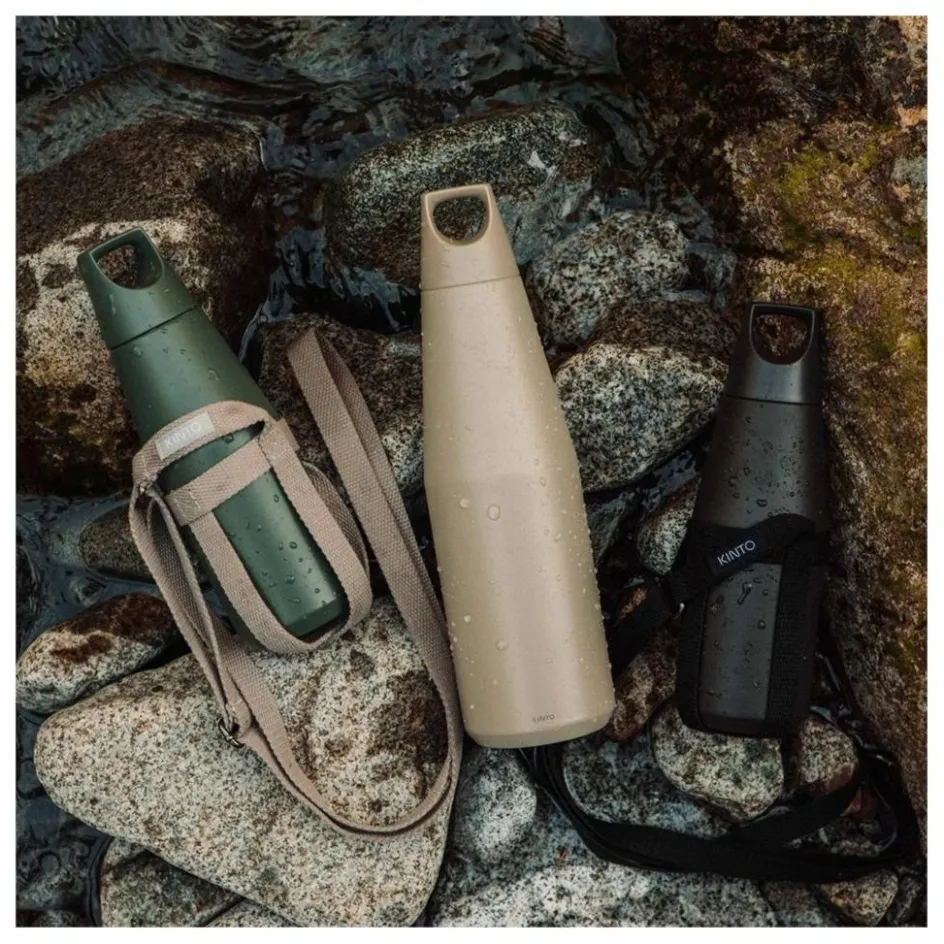 Best Porte Gourde | Homme Art De La Table|Voyage, Outdoor