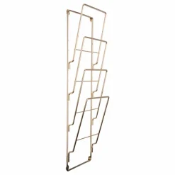 Outlet Porte magazine en acier | Petits Rangements