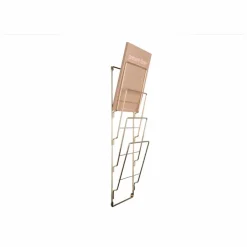 Outlet Porte magazine en acier | Petits Rangements