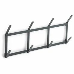 Hay Porte manteaux Tape | Charbon