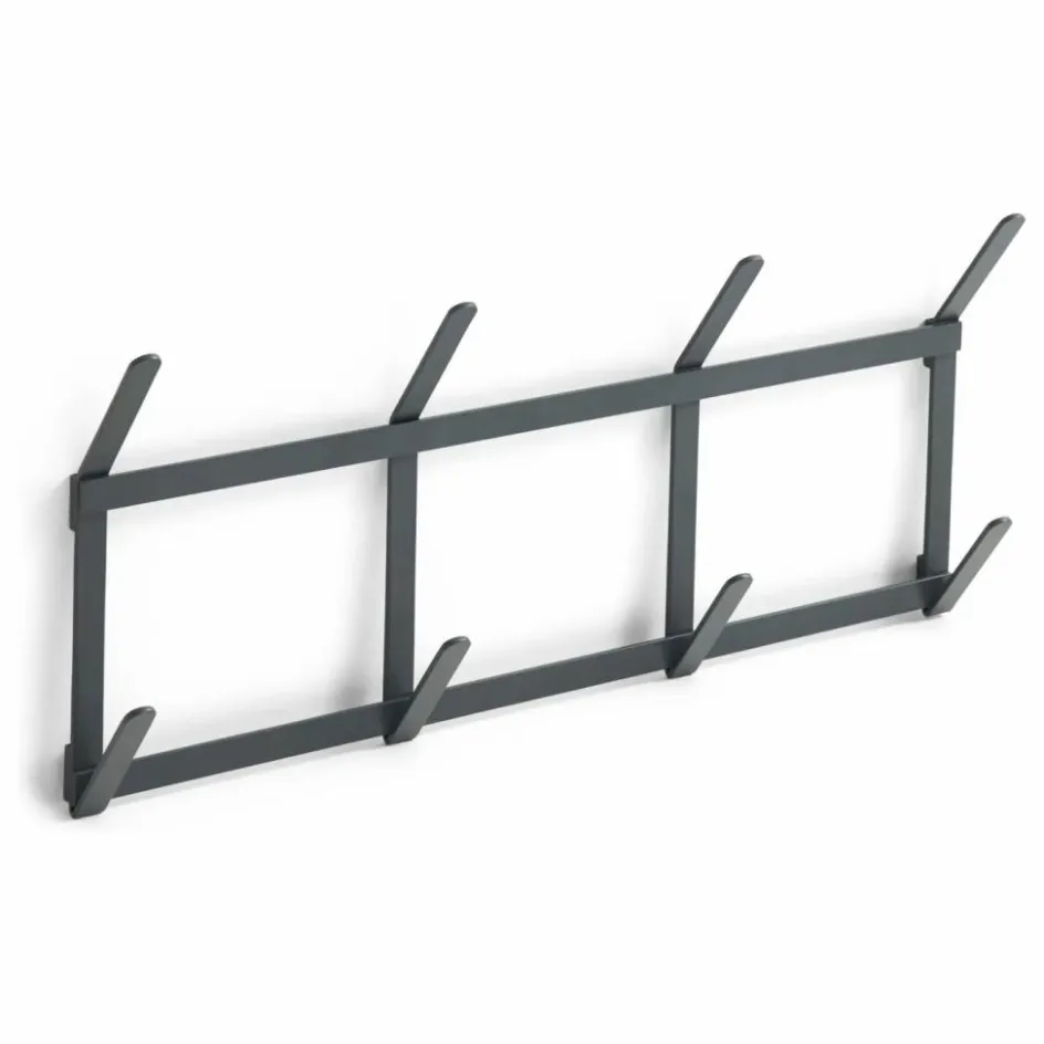 Hay Porte manteaux Tape | Charbon