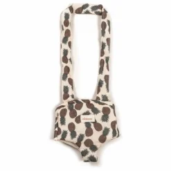 Outlet Minikane Porte poupée Ananas Multicolore